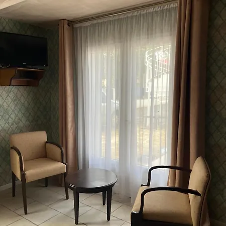 Les Willows Thiéblemont-Farémont