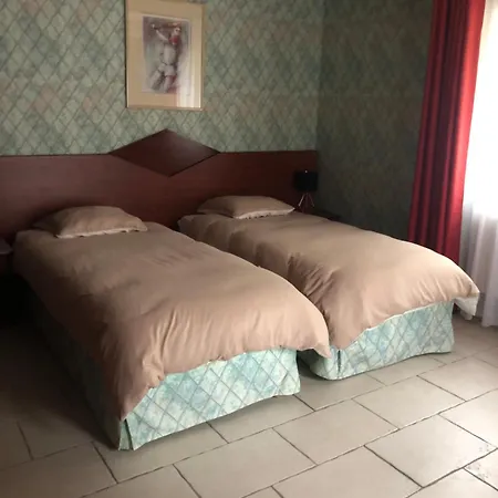 Les Wyllos Thiéblemont-Farémont