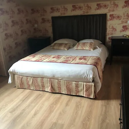 Bed & Breakfast Les Wyllos