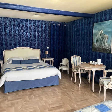 Les Wyllos Thiéblemont-Farémont