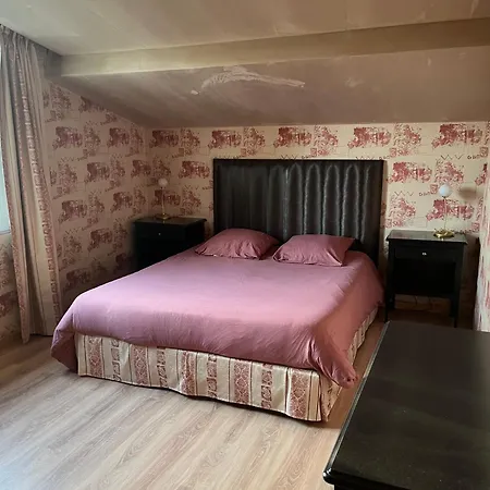 Les Wyllos Thiéblemont-Farémont