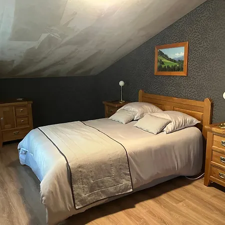 Les Wyllos Thiéblemont-Farémont