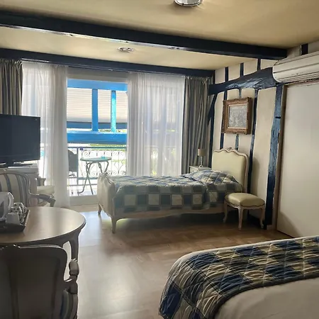 Bed & Breakfast Les Wyllos Thieblemont-Faremont
