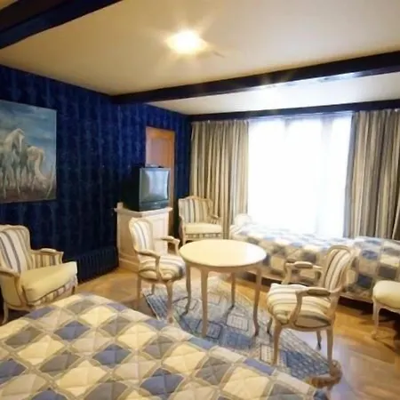 Bed & Breakfast Les Willows