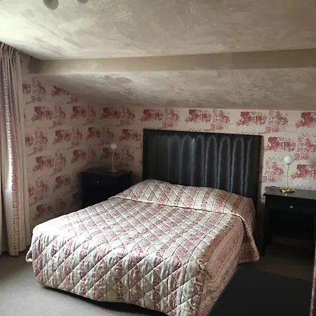 Les Wyllos Thiéblemont-Farémont