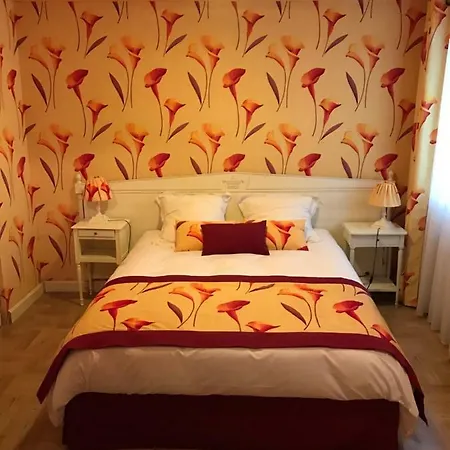 Les Willows Bed & Breakfast