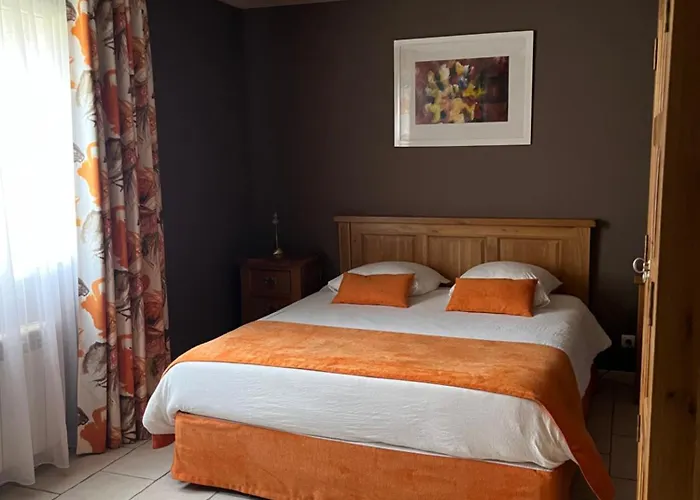 Oda ve Kahvaltı Les Wyllos