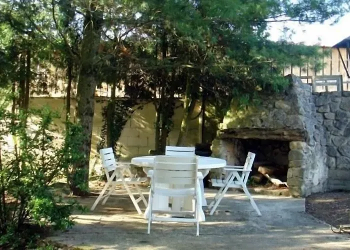 Les Wyllos 3* Thiéblemont-Farémont