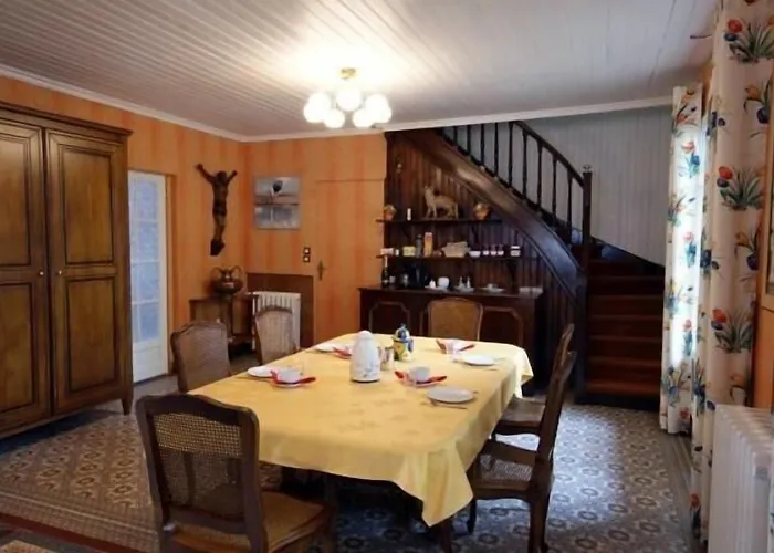 Les Wyllos Oda ve Kahvaltı