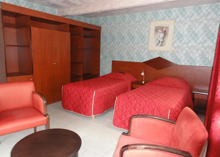 Les Wyllos Oda ve Kahvaltı