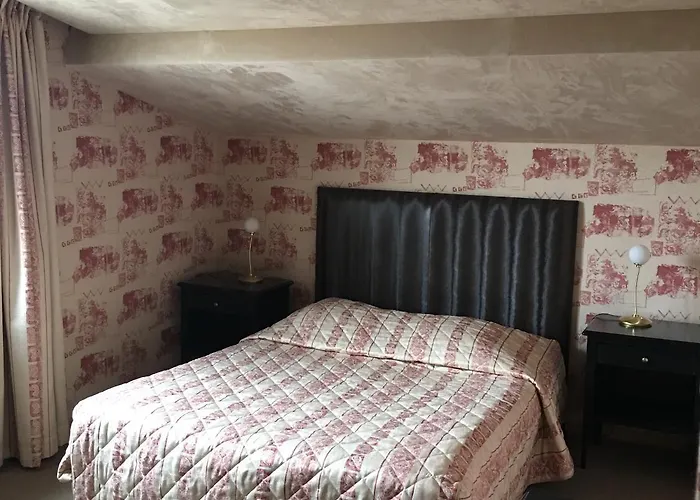 Les Wyllos Thiéblemont-Farémont