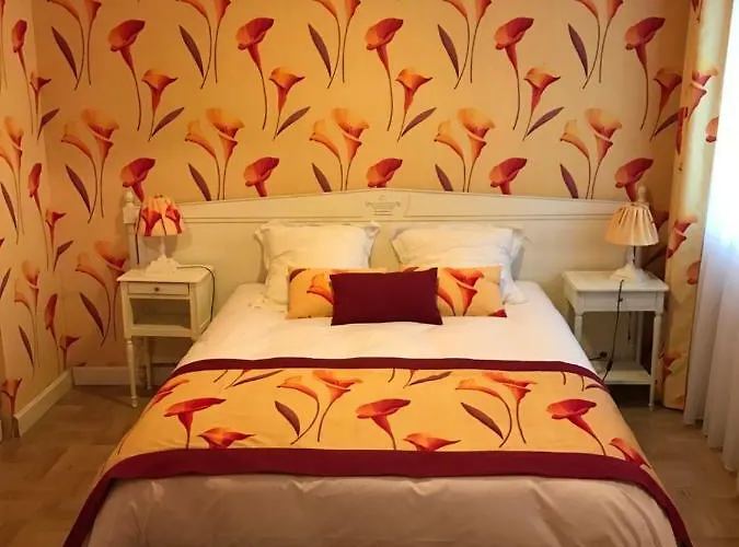 Les Wyllos Oda ve Kahvaltı