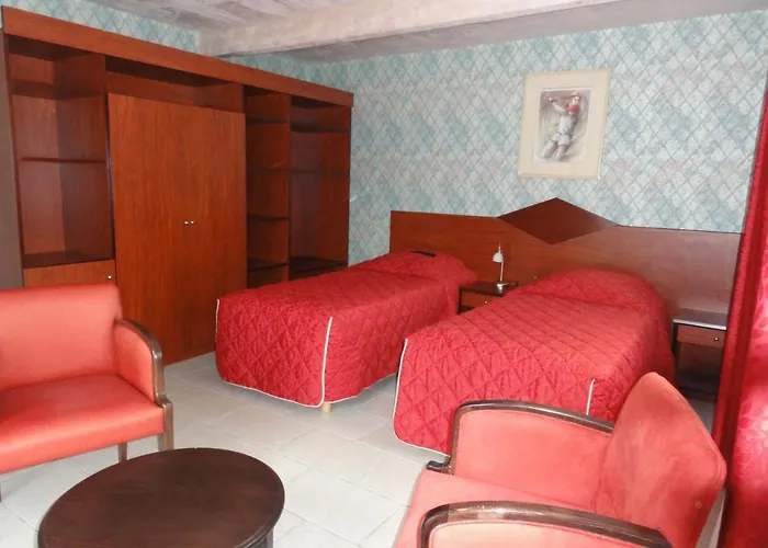 Les Wyllos Oda ve Kahvaltı 3*